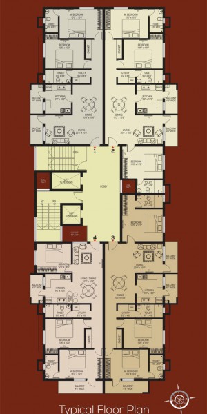 ameyaarc-1-floorplan